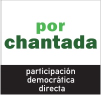 Por Chantada - Participación Democrática Directa